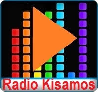 RadioKisamos Logo